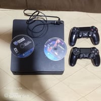 بلي فور • غير مهكر • ٢ جوستك
