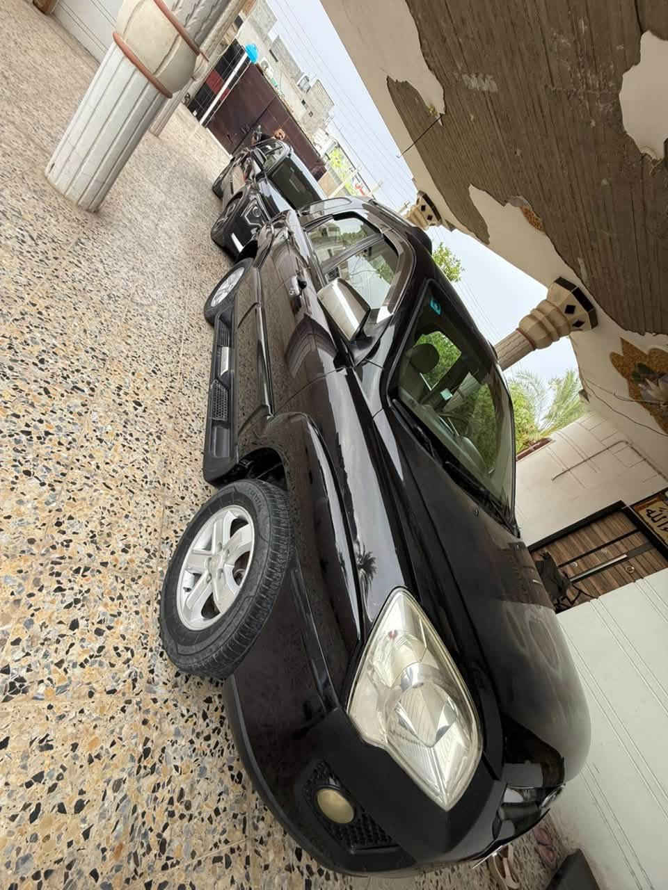 سبورتج • سونار • محرك ٢٠٠٠