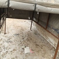 محجر • بوابات • مدينة صدر