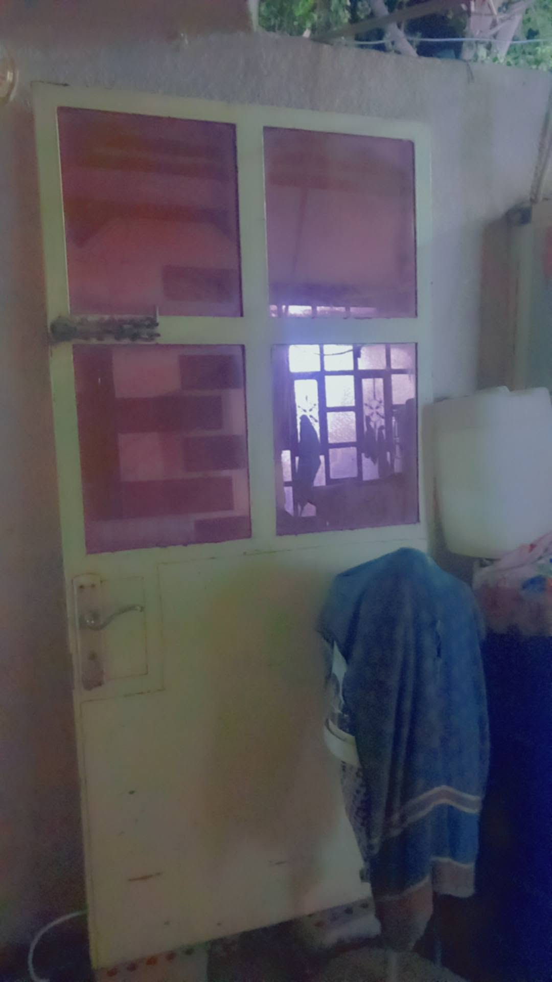 غراض بيت • الكنتور • الجربايه