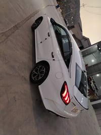 ام جي ٢٠٢٥ • فول فول • ١٥٠٠٠ كم