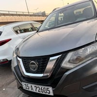 نيسان روج • ٢٠١٩ • بصمه