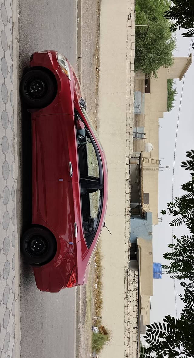 اكسنت • ٢٠١٤ • وارد امريكي