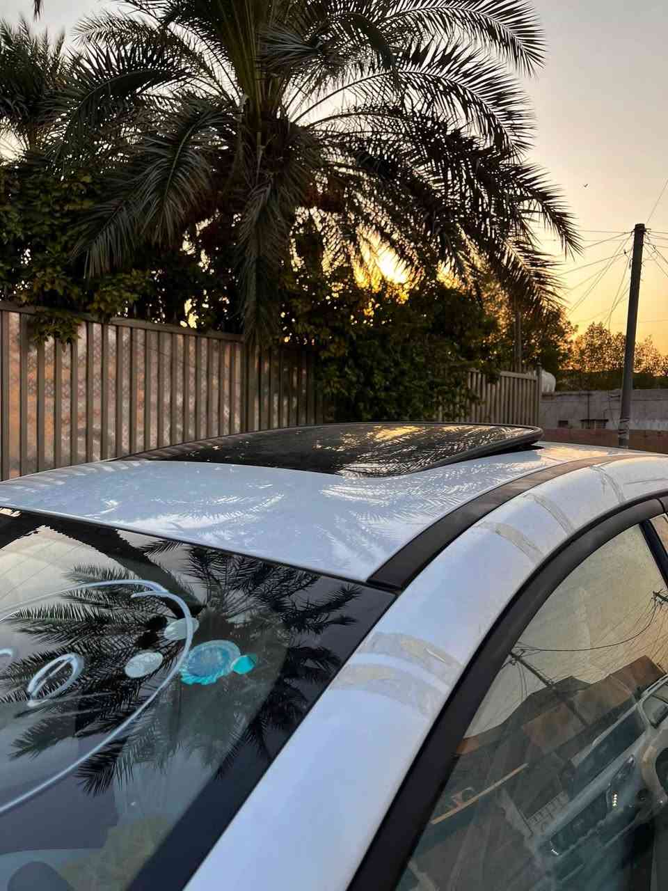 سيل05 زيرووو 2026
بدون رقم 

سيل05 زيرووو موديل 2026 ببطارية الشحن العملاقة التي تصل الى( 25.3 كيلو واط/ ساعة )

((المدى الكهربائي 210 كيلو متر))

المواصفات 
الموديل 2026
المدى الكهربائي 210 كيلومتر بالشحنة الواحدة 
المدى على البانزين  2100 كيلومتر 

كير تعليق 

كرسي كهرباء 

فتحة سقف 

منافذ شحن عدد2 تدعم الشحن السريع 
مرايا جانبية قابلة للطي 
اربع نوافذ اوتو نزول وصعود 
 الداخل ابيض 
تچوة وسطية بالكشن الخلفي
إضافة إلى باقي المواصفات معروفة 
للاستفسار عن السعر على الارقام التالية
  ***********
***********
 متوفر واتساب 
مكاني بغداد زعفرانية
