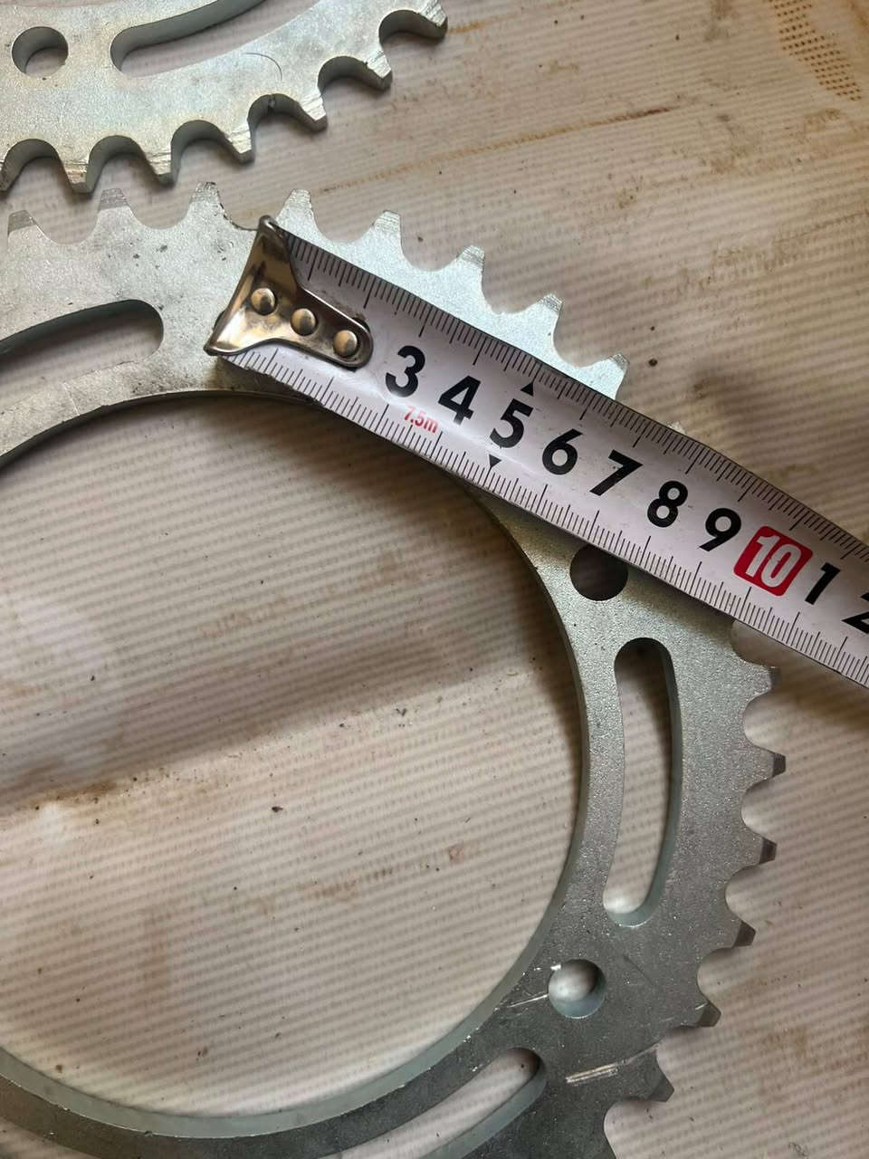 قطع غيار • ياباني • توصيل