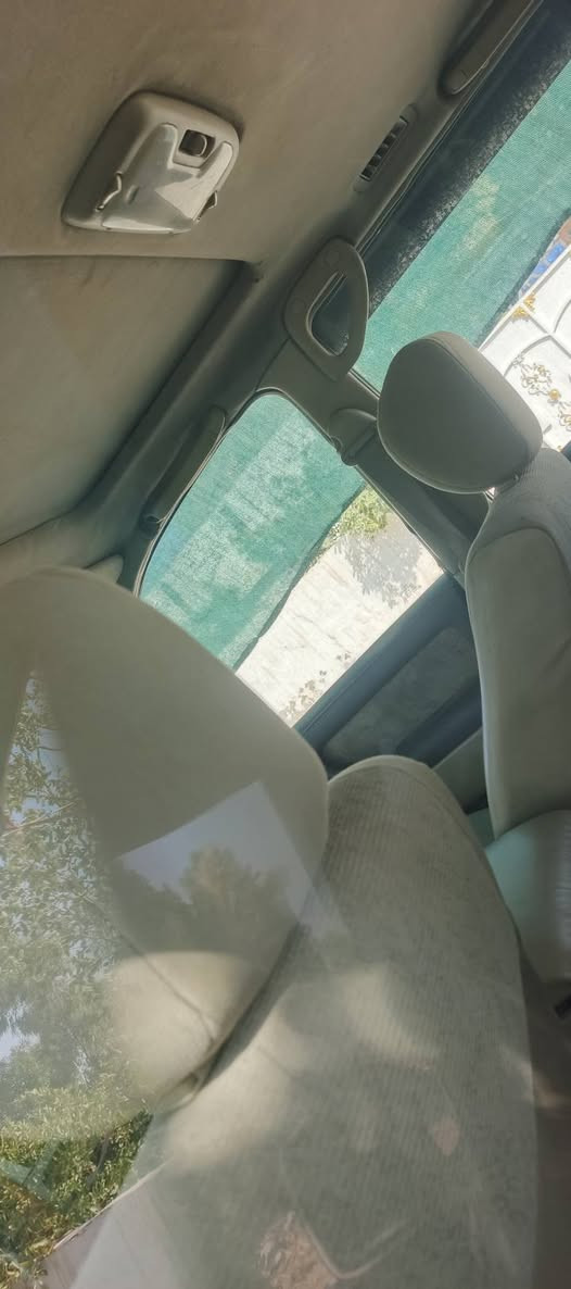 سلام عليكم لاندكروز موديل 7 شاشه كامره اصل فول دبل.      تانكي تخم تاير تبريد 3 قطع ثلاجه منضومه زنون فول فتحه دفع رباعي كير اوتومتيك سبعه راكب رقم اربيل ( السياره صبغ عام ) السعر 135 وبيها مجال مكان ديالى ***********
