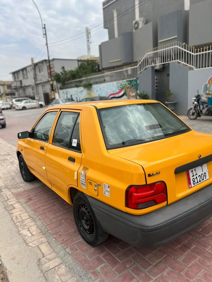 صبا • سايبا • ٢٠١٨