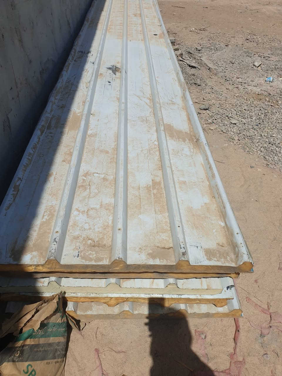 طول ٦ خمسه سندويجات ثقيل ***********
