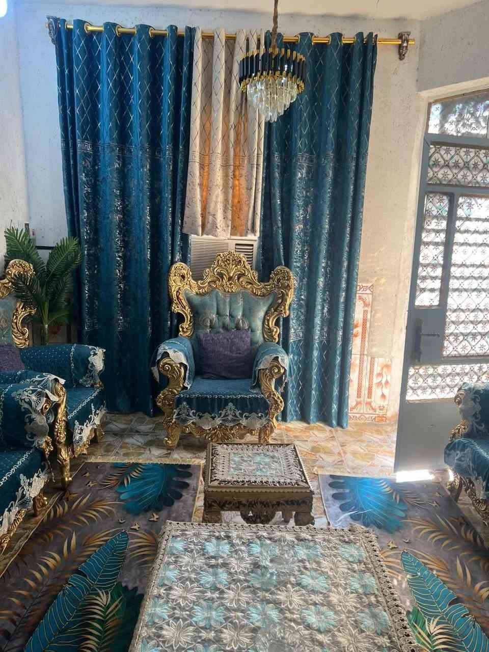 بيت للبيع (125 متر) - طابقين 🏠
المساحة: 125 متر.

البناء: طابقين، نظيف وجاهز للسكن.

ملاحظة: البيع للبيت فقط (بدون الأغراض والأثاث).

السعر: 35 مليون (وبيه مجال).

📍 العنوان: [الشعلة قرب ساحة باسم]

📞 للتواصل: [***********
