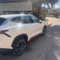 جيتور داشنك بيضاء موديل ٢٠٢٥ فول مواصفات لكجري ماشية ٢٤ الف رقم بغداد ...