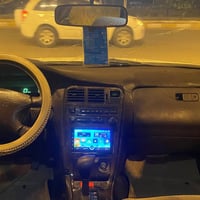 كرستة ٩٣ • ابيض صدفي • ناصرية مركز