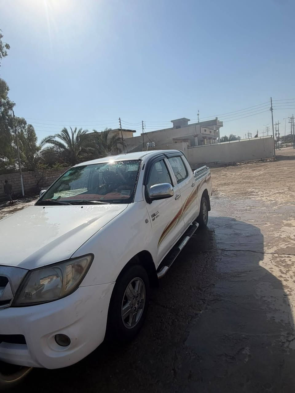 بيكم فلاونزه 2010 رقم بصره إنكليزي  فول شاصي 19 كيرعادي السياره احله من الصور السعر 145وبيهه مجال العنوان البصره الدير 
رقم الهاتف: ***********
أثير :***********
