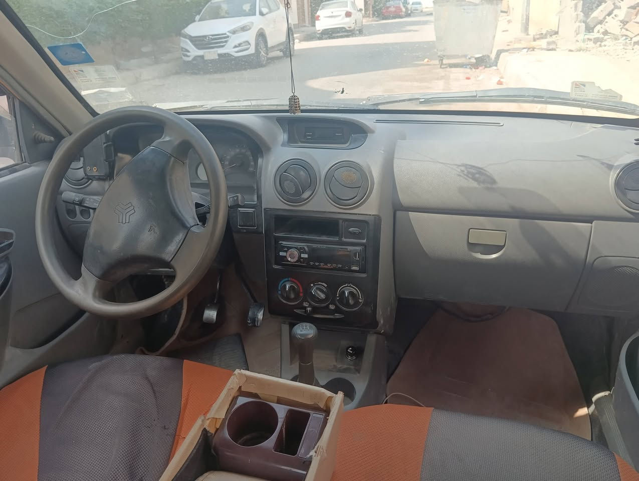 سايبا • موديل ٢٠١٥ • سنوية ساقطة