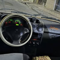 سايبا ٢٠١1 • رقم بغداد • محرك وكير نظيف