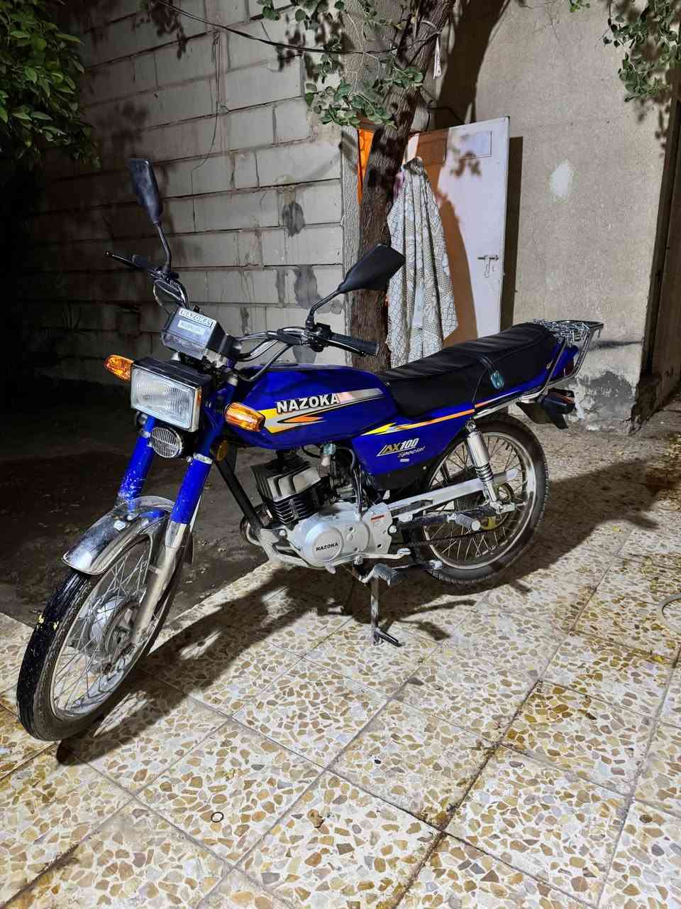 نازوكه • ٢٦ • جديده