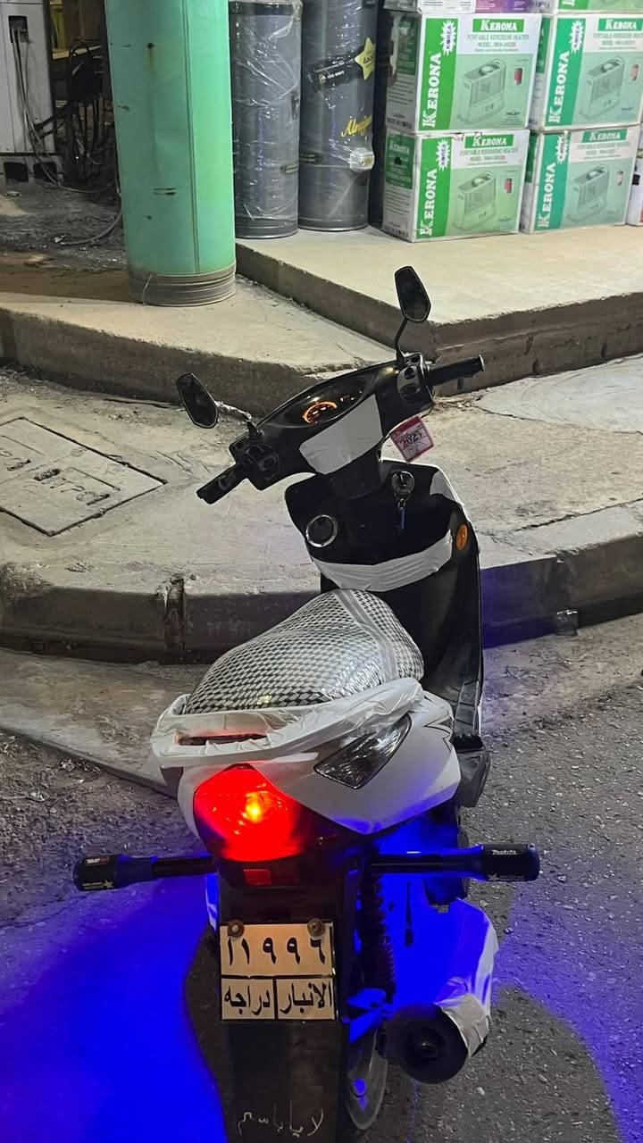 ماكس • GTR • معدل