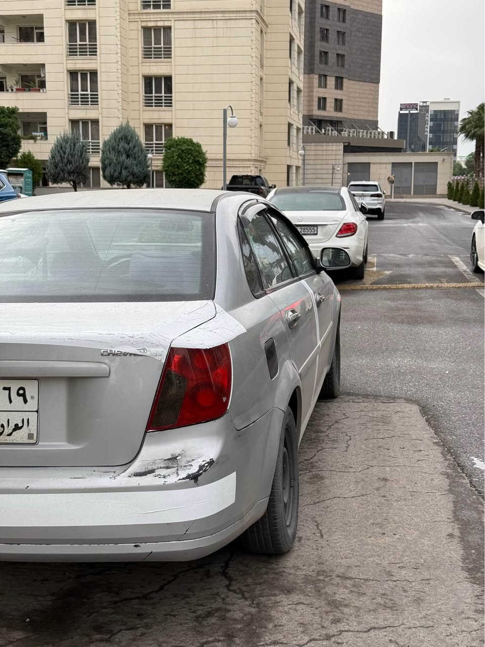اوپترا • ٢٠٠٩ • أربيل