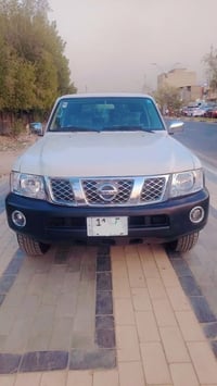 محرك جديد • اوتوماتيك • ٢٠٠٨