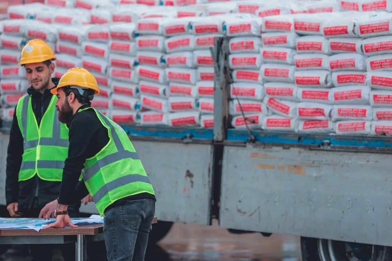 🏗️ جبس علامة المالج
من شركة الجبس العراقية المتحدة 🇮🇶

✨ الجبس رقم (1) للمحترفين في عالم التشطيب ✨

🔹 مميزاته:
1️⃣ نعومة فائقة 
2️⃣ بياض ناصع ولمسة فخمة
3️⃣ تماسك عالي وثبات مضمون
4️⃣ مناسب لكل أنواع التشطيب الداخلي

💪 اختيارك الأفضل … من شركة تثق بجودتها

📞 للاستفسار وطلب الجملة:
📱 ***********
📱***********

🌟 المالج… لمسة احتراف على كل جدار 🌟
جمله توصيل مجاني 

#جبس_المالج #شركة_الجبس_العراقية_المتحدة #منتج_عراقي #جودة_عالية #تشطيب_راقي

