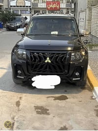 باجيرو • شمالية • ٢٠١٠