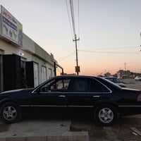 دايو فراشه • جير اوتماتيك • فحص كركوك