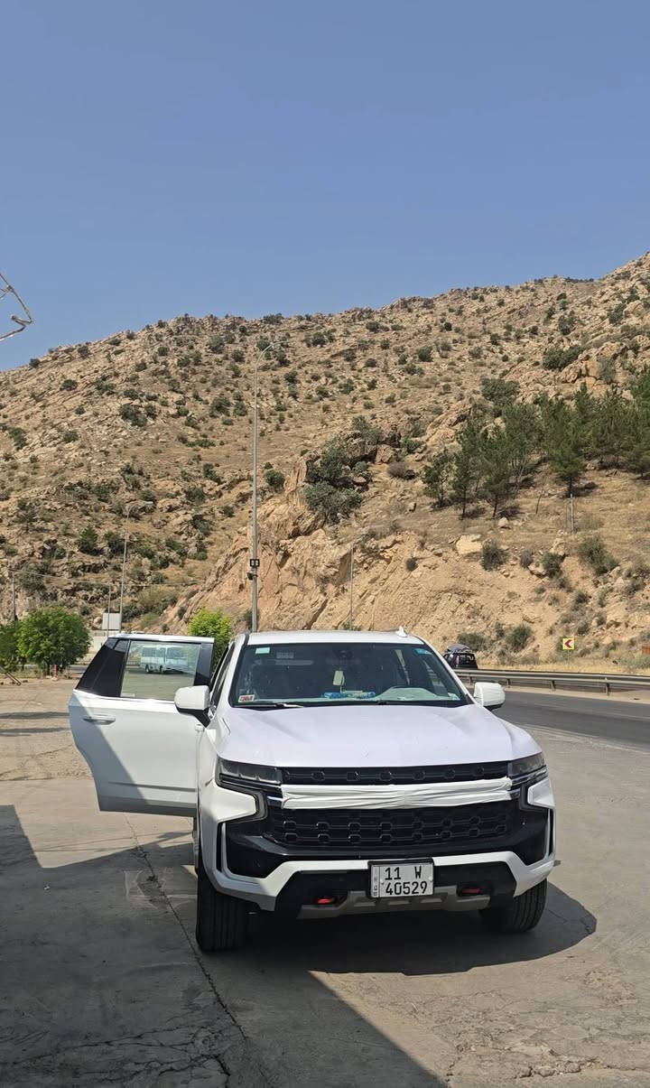 تاهو خليجي • LS • ٢٠٢١