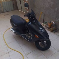 فراشه • شغاله • باتري جديد
