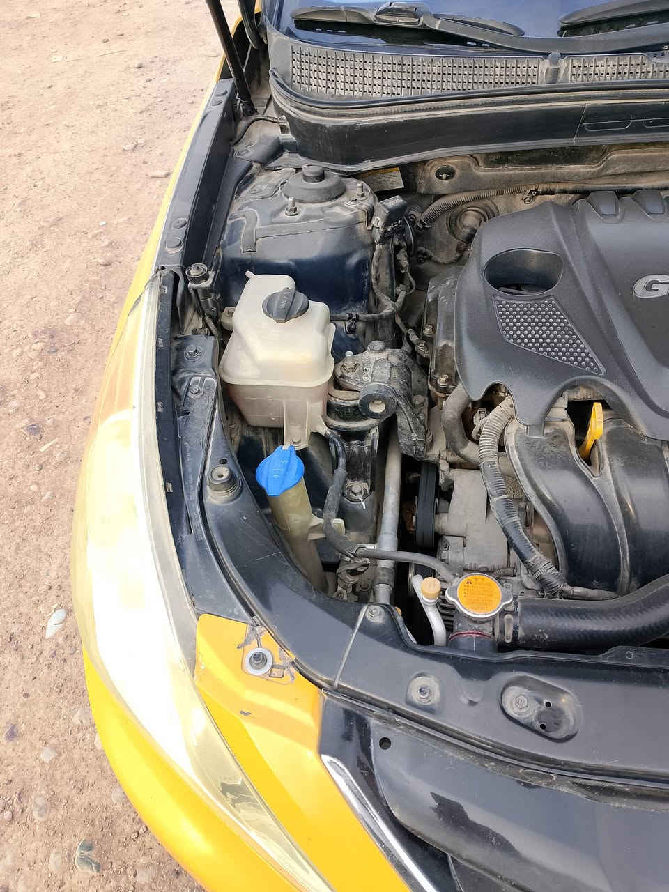 للبيع فقط سوناتا أمريكي 13 محرك 2400 جي دي آي رقم أنكليزي بابل أجره وارد أمريكي چاملغ أمامي وخلفي عكس السائق بدون دواخل رقمي  *********** بي  واتس آب
