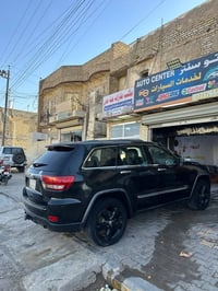 ٢٠١١ • V8 • وارد امريكي