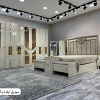 نجف • إضاءة سقفية • غرفة نوم