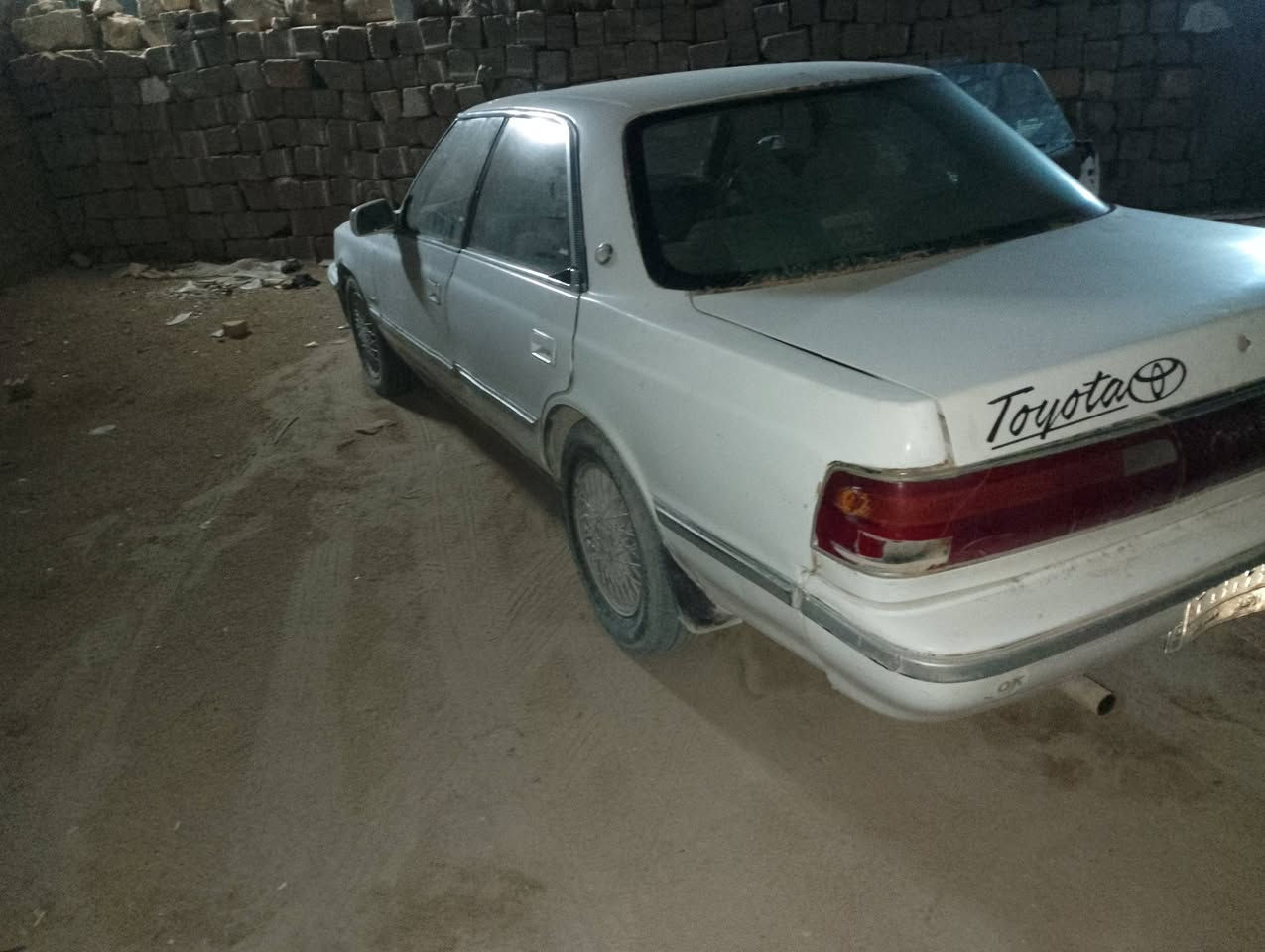 شيزر • موديل ٩٢ • رقم انبار