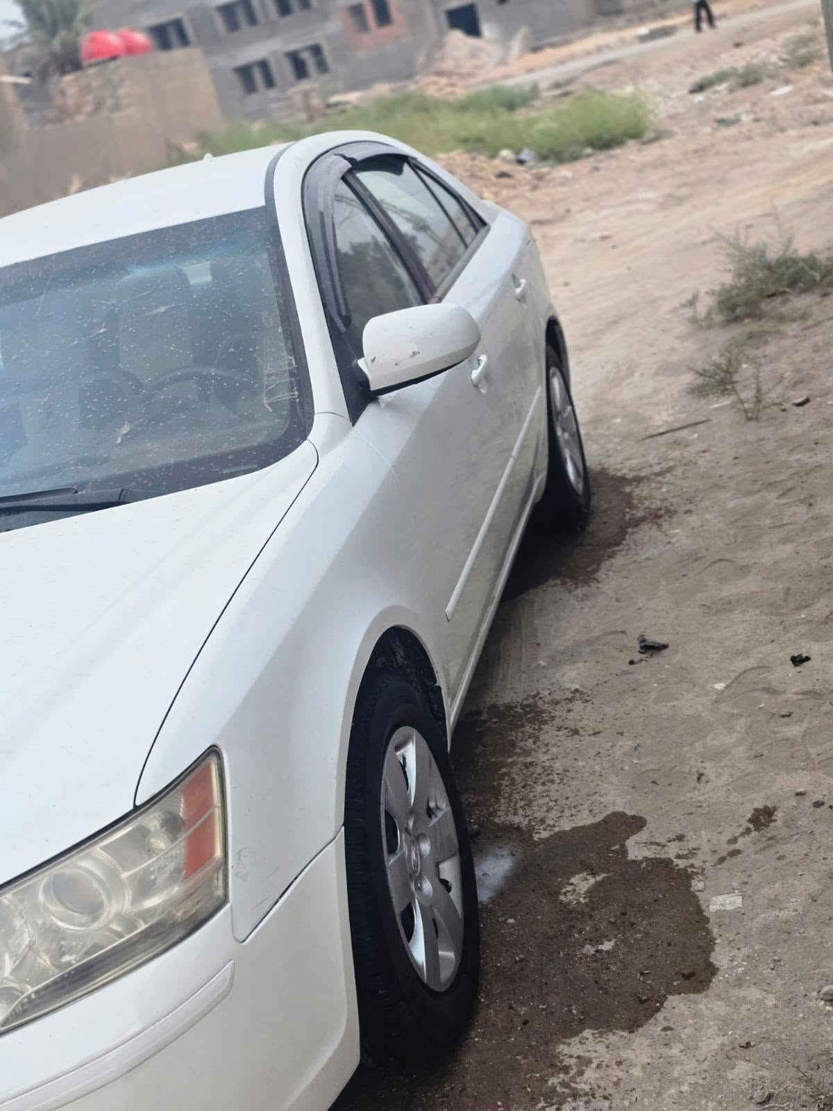 موديل ٢٠١٠ • وارد أمريكي • مكينة ٢٤٠٠