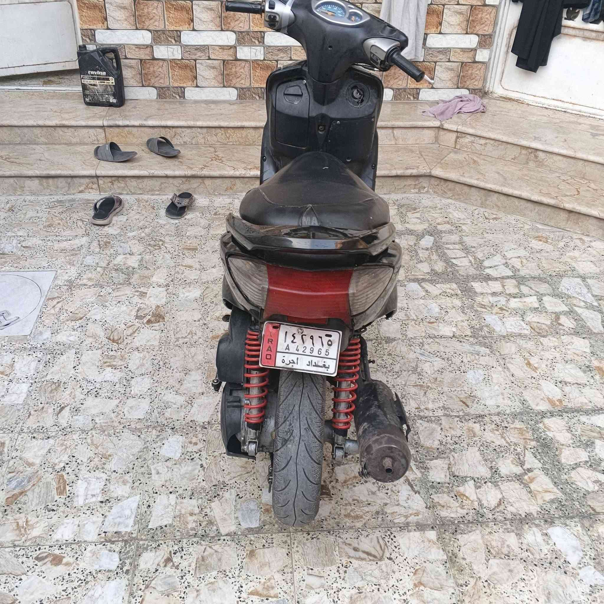 سكنس نثية شغالة خير من الله يرادلهة ترتيب بسيط المكينة ناعمة المكان حي السفير قرب الشماعية للتواصل ***********
