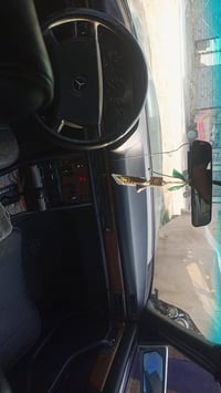 مرسيدس جامبو • مديل ٨٥ • مكينة ٢٫٥