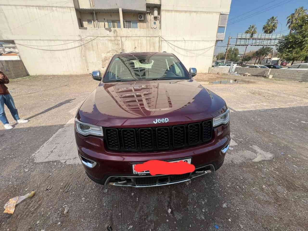 جيب ٢٠ لمتد فول ١،١..محرك ٣٦٠٠ وكير وحدادية جديد ..تحكمات ورادار وتحديد مسار .. وكل المواصفات بيها..سنوية وهزة جدد صارلهم ١١ يوم ..***********..
