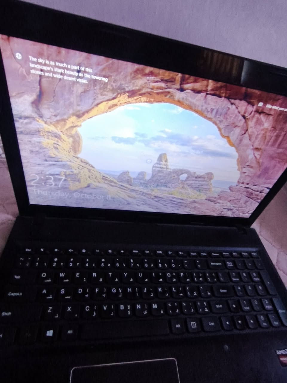 لينوفو • شاشة١٢ • رام١٢