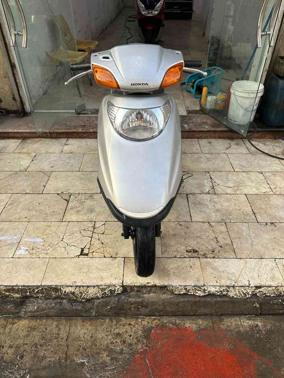 سبيسي • حالة الوكاله • ضمان