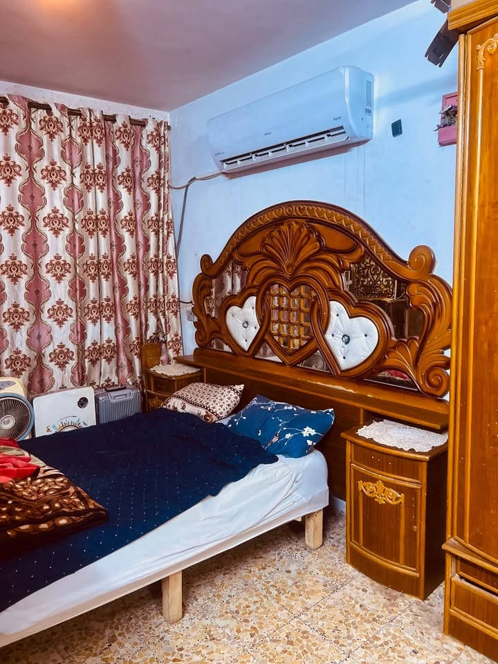 غرفة • للبيع • بغداد حي اور