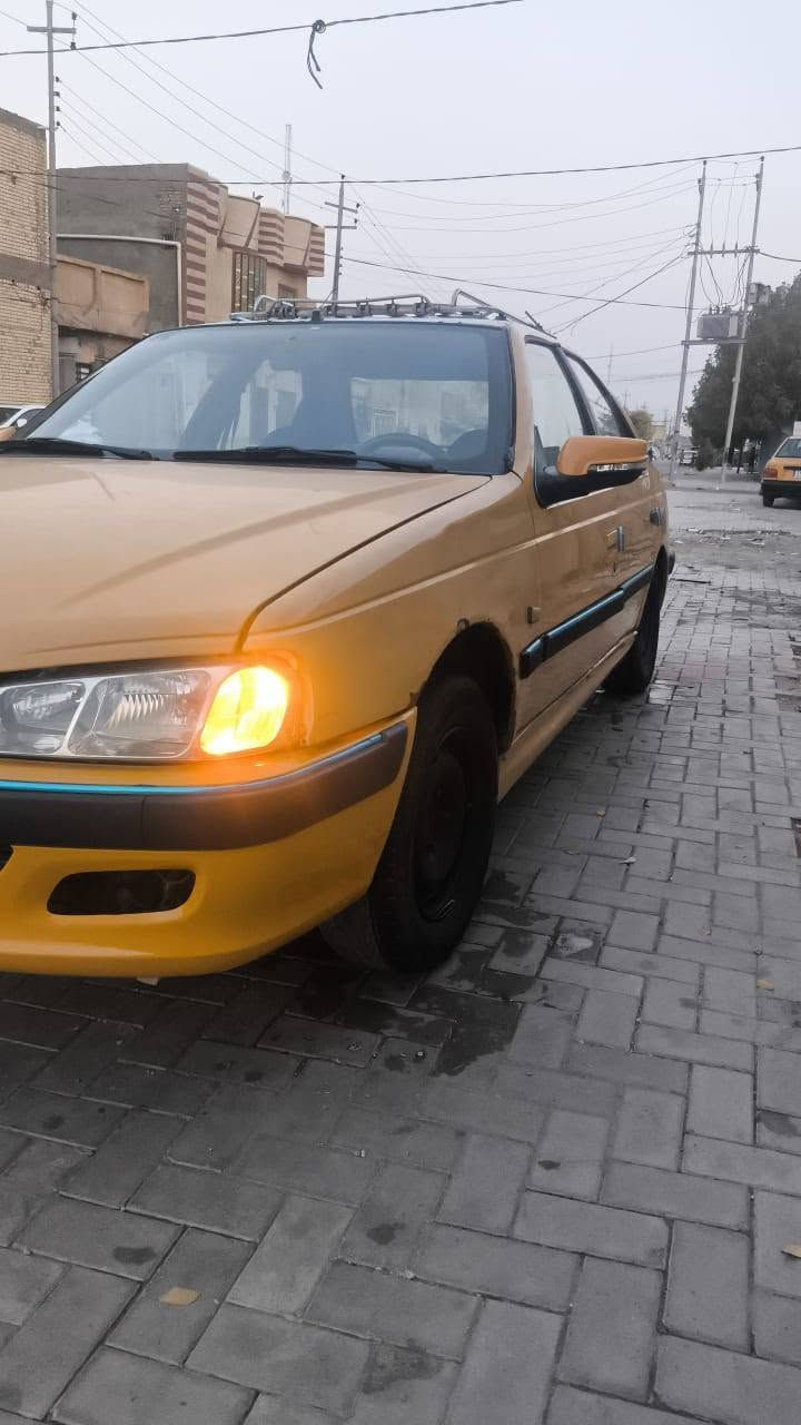 البيع سياره بيجو 405 . 

كشر حله من صوره . راعيه يمي تحويل ثاني يوم 

رقم بابل . مكان سياره. كربلاء المقدسه الامن داخلي قرب سيد محمد.  حداديه   ستوني مسويه تبريد شغال فقط عوزه 
غاز سعر 23 بيه مجال الطيبين ***********

