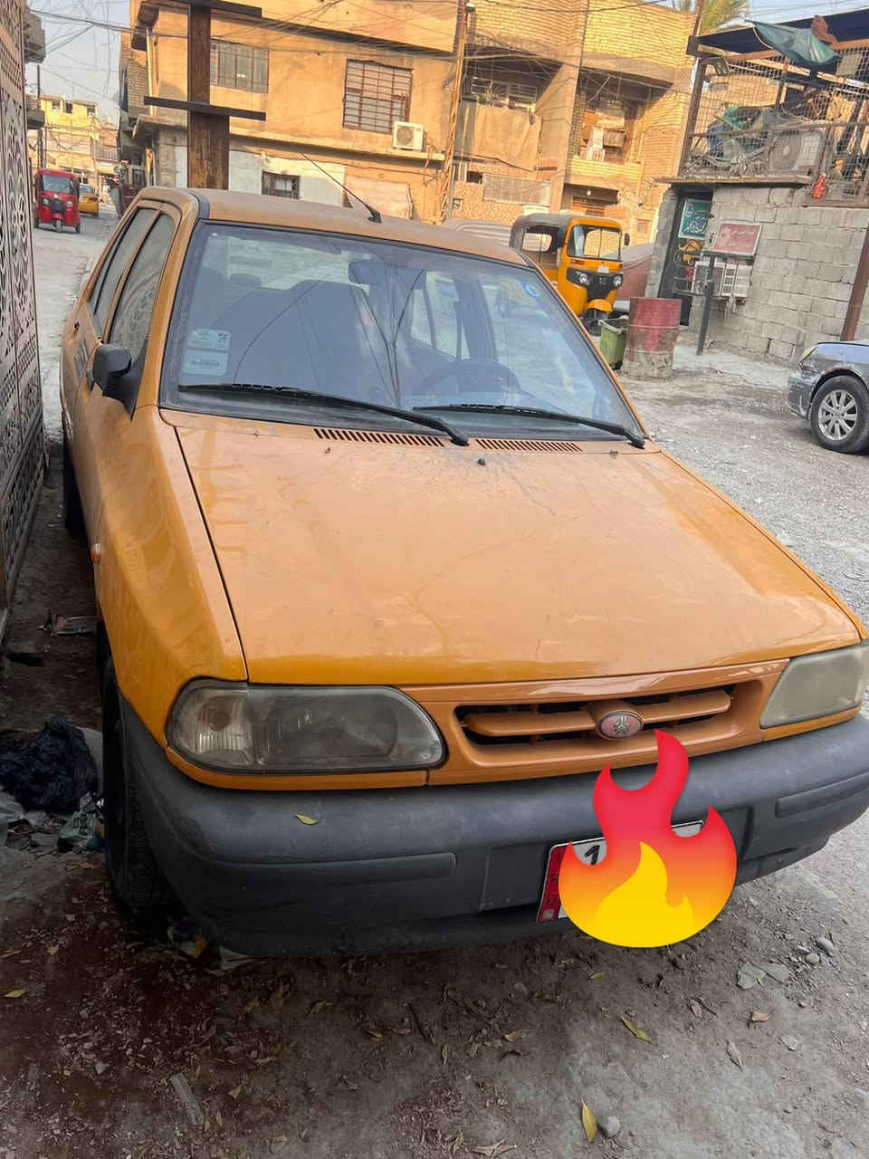 السلام عليكم سايبه مديل 21 كير ومكينه خير من الله لاتبخير ولاتنقيص بجك لشارع ***********
