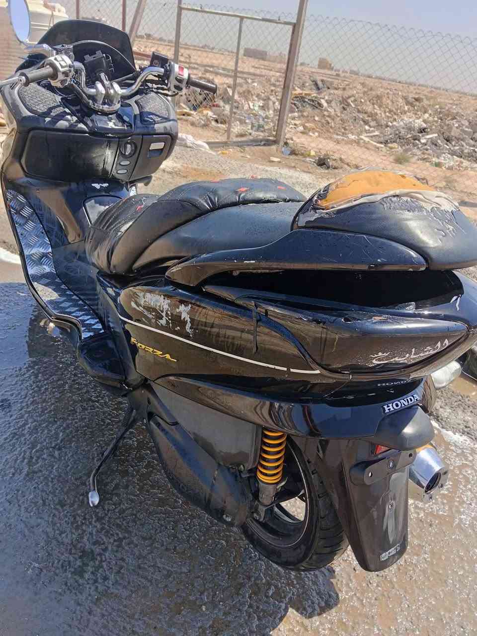 فورزه 80 كربلاء ***********

