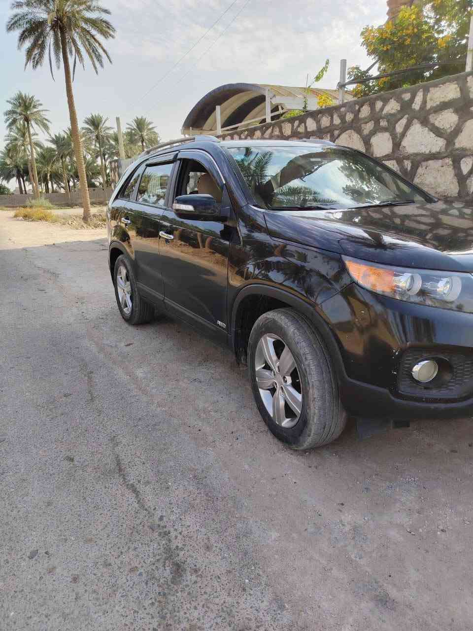 السلام عليكم
سورنتو البيع موديل 2013 وارد امريكي 
سياره فول مواصفات EX ما عدى بانورما
السونار مرفق بال الصور  
السياره ما بيها اي نقص حدادية  تبريد خير من الله 
السعر 128وبيها مجال بسيط
السيارة مكانها بابل القاسم 
***********
