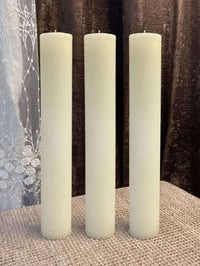 شموع اسطوانية • يدوي • جملة ومفرد