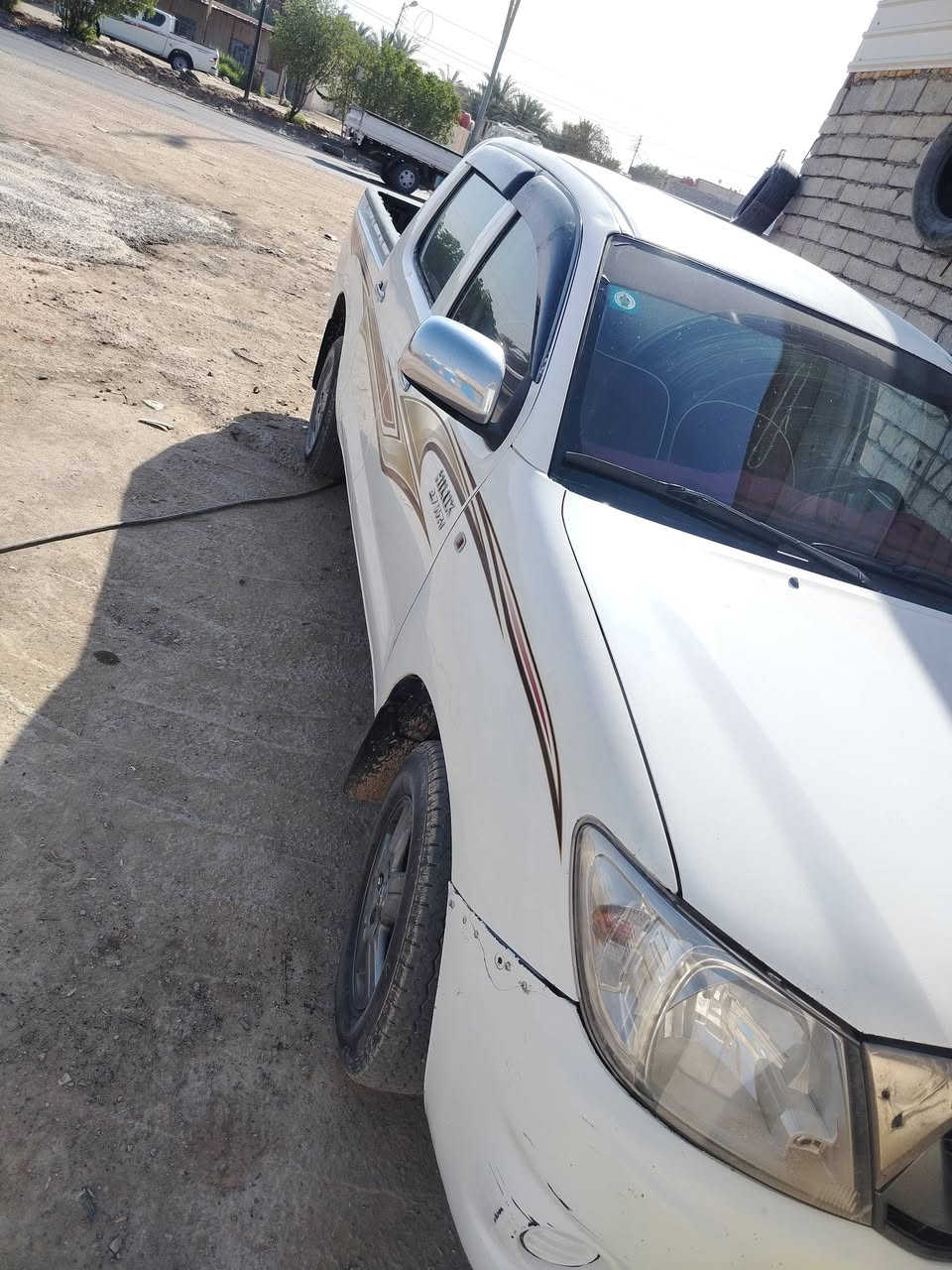 بيكب • ٢٠٠٦ • رقم بصره