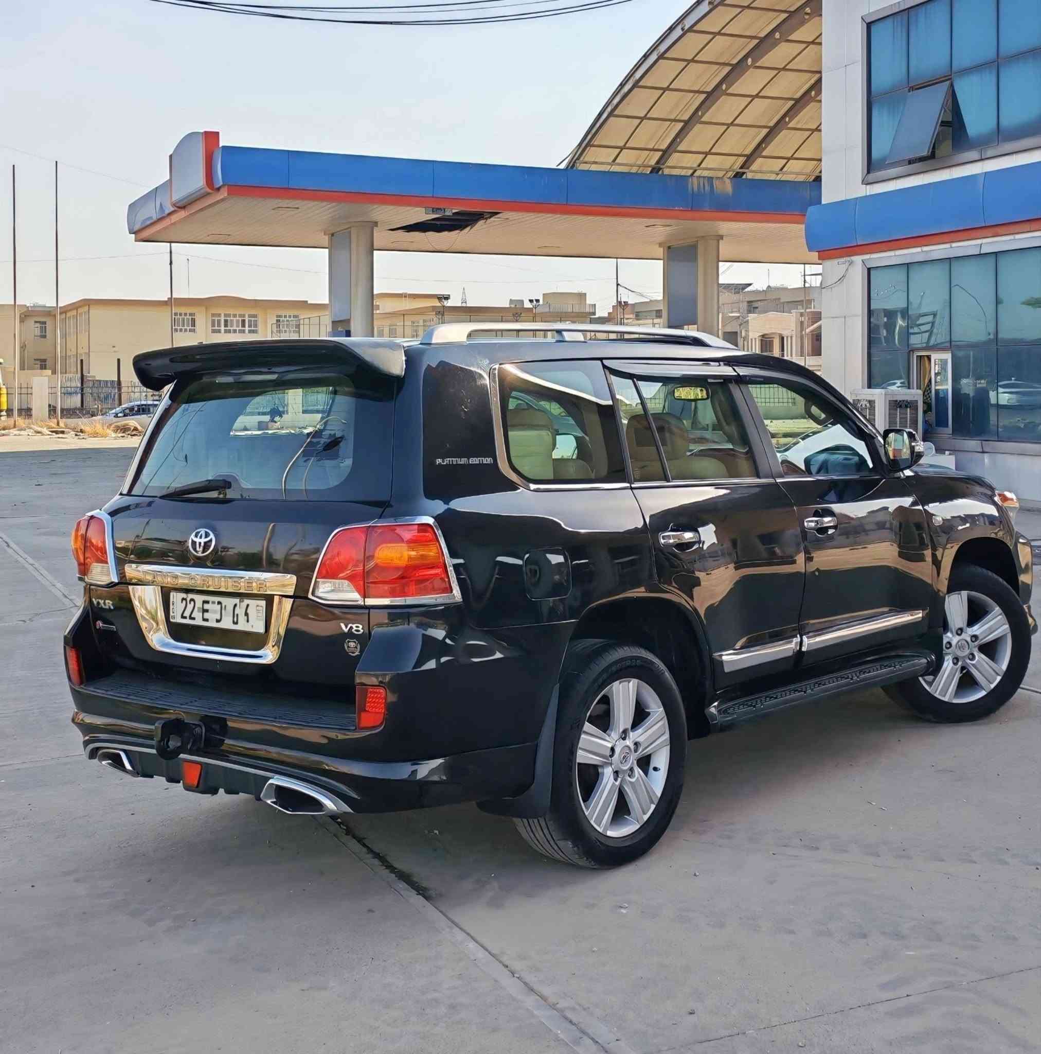 لاندكروز 2008 فول مواصفات محرك v6 صبغ عام بدون ضرر دواخل  شانصي لغد كفاله  كير محرك تبريد كله ابشرط ماشيه 250 km سياره حلوه و جاهزه دينار مابي مصرف  السعر 200 وبي مجال للطيبين سنويه جديد مكاني اربيل رجا اقراء تفاصيل قبل الاتصال واتساب ***********
