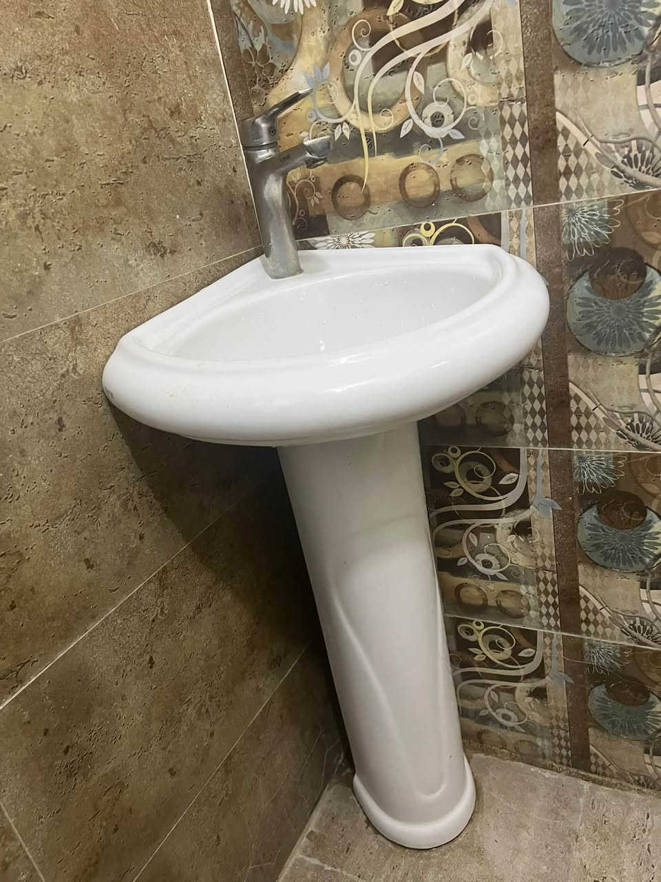 خلاط جديد • ما بيها ضرر • حي الجهاد