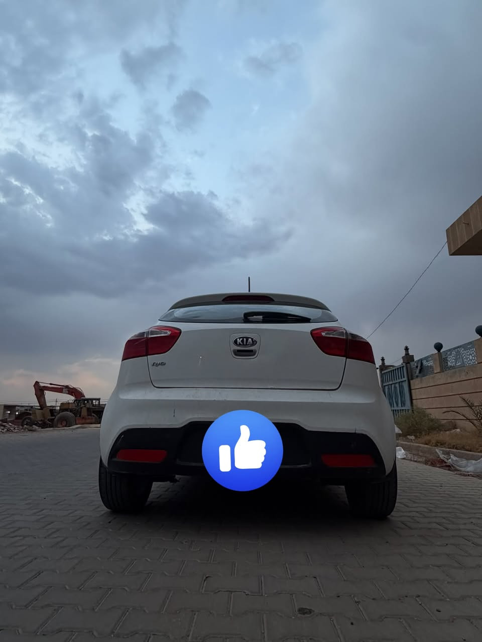 ريو هاشباك • ٢٠١٣ • رقم اربيل