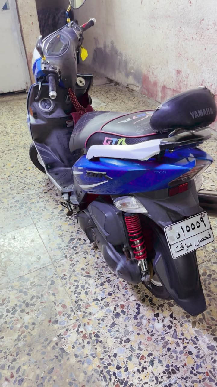 جي تي ار للبيع كفالة مكينة بس بيهة ضربة بل بجم المامي وكفرات بلادية  ابيع الداجة بس ماعدة التجوة        ولرقم          العنوان بلديات شارع الكهرباء الاستفسار واتساب!  ولستان مكسور***********
