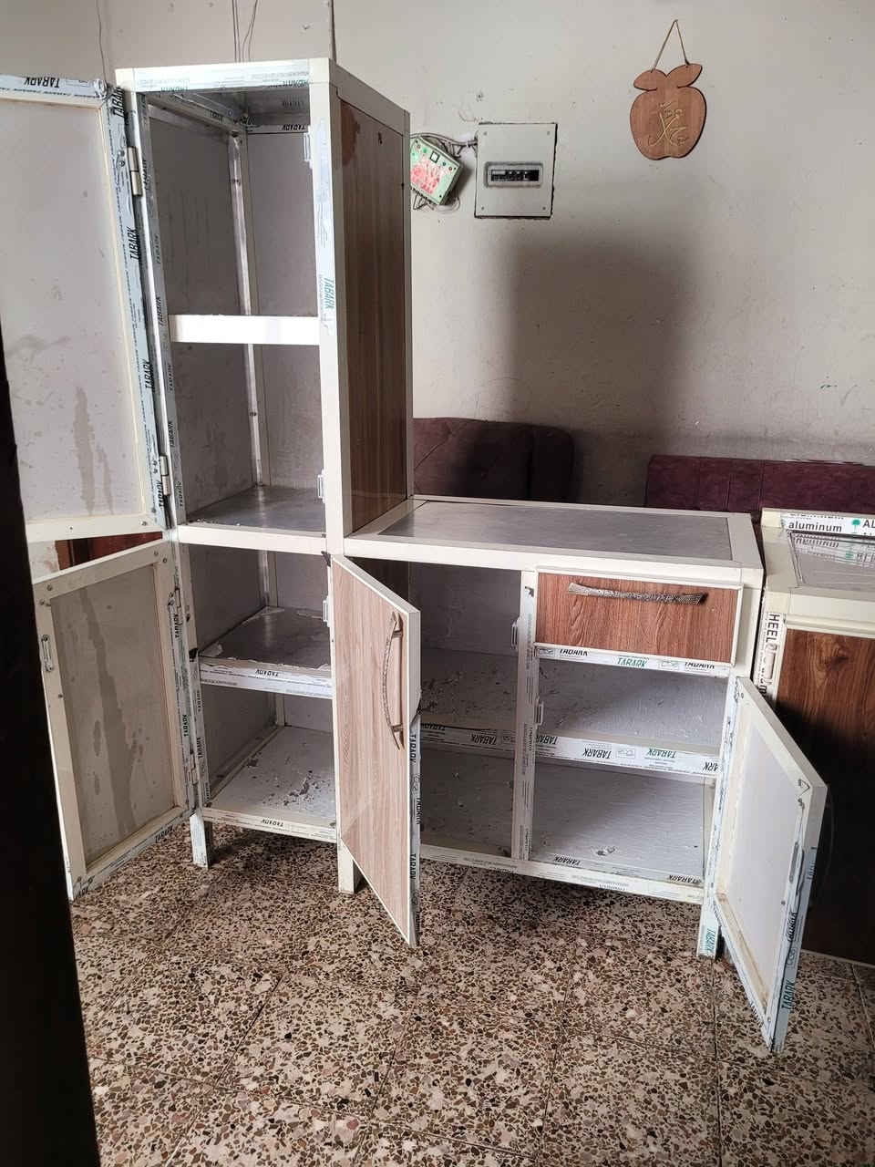 بغداد مدينة الصدر  سعر ٣٥٠ موجود توصيل ***********
