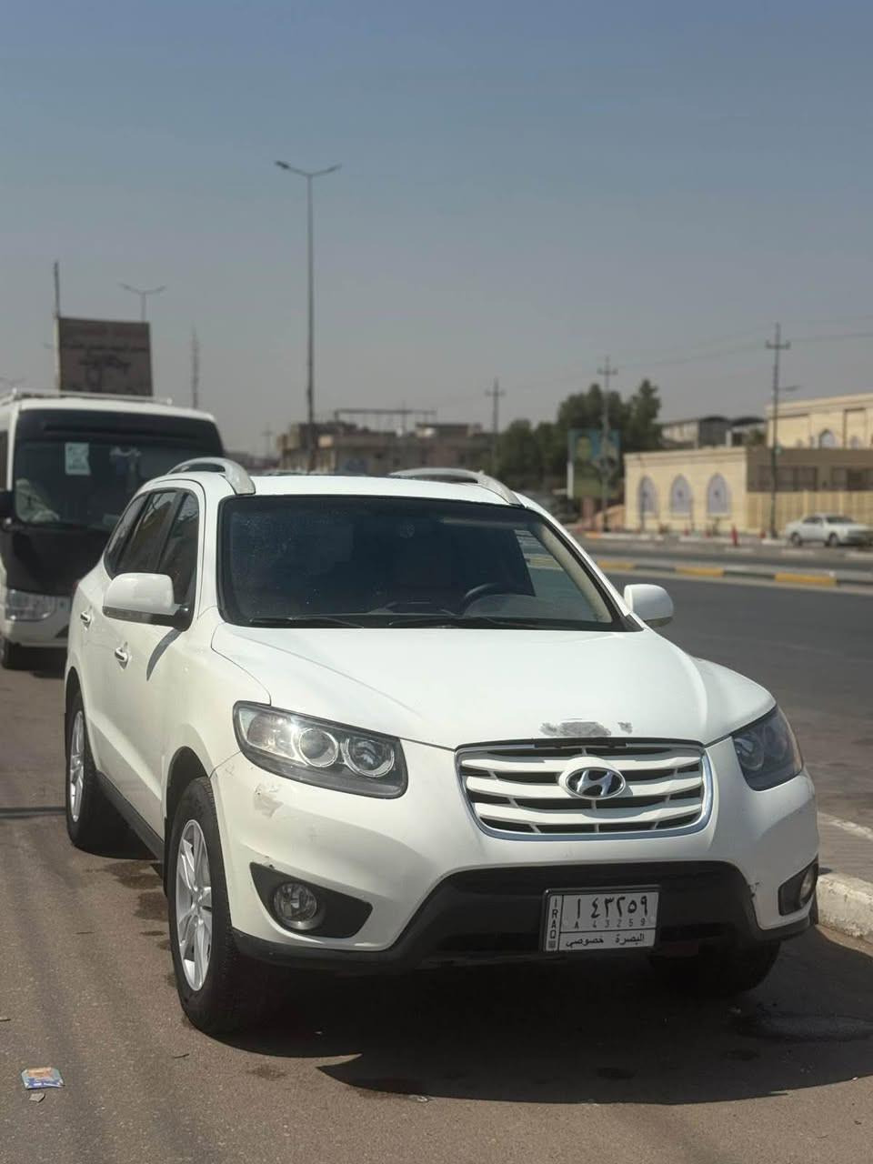 كفاله عامه • ادوات • البصرة